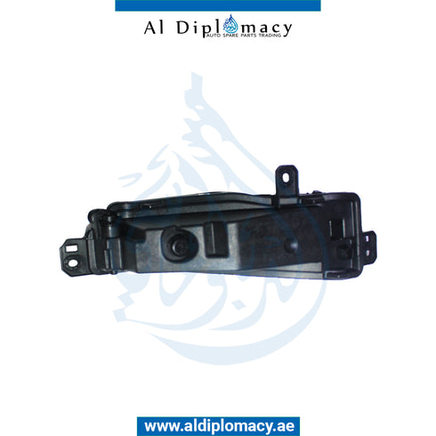 Left FOG Lamp, Led, 19-6278-00-9b for BMW X5 Series G05 (2018-2023) models